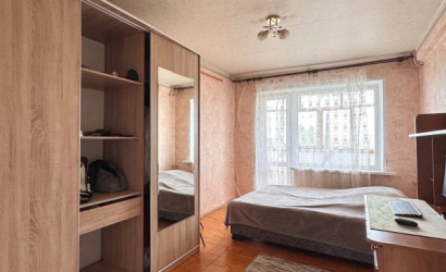 Купить 3-комнатную квартиру, Могилев, Урицкого, 9. Фото 6
