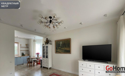 Купить дом, Минск, Ярошевичская ул., 8.28 соток. Фото 10