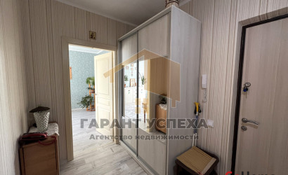 Купить 2-комнатную квартиру, Брест, Грюнвальдская. Фото 16