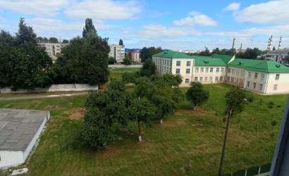 Купить 2-комнатную квартиру, Гомель, Первомайская, 7. Фото 2