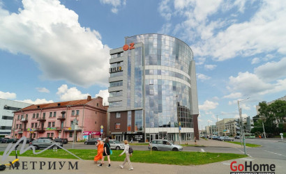 Аренда офиса, Минск, Тучинский пер., 2/А,  163.1 кв.м.. Фото 1