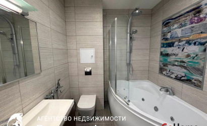 Снять 1-комнатную квартиру, Минск, Победителей пр-т 129 (Центральный район). Фото 13