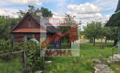 Купить дом в деревне, Ставище, Центральная, 25 соток. Фото 14