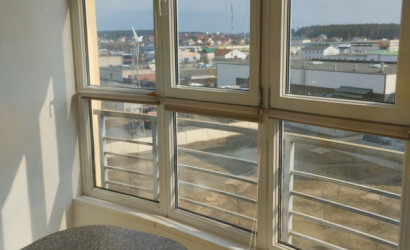 Снять 1-комнатную квартиру, Боровляны, 40 лет Победы, 30А. Фото 10