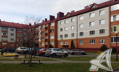 Купить 2-комнатную квартиру, Брест, Ковалево, ул. Ясеневая. Фото 20