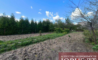 Купить участок, Каменица-Жировецкая, СТ Буревестник, 4.98 соток. Фото 4