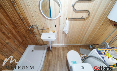 Купить дом, Большевик, Центральная ул., 16.78 соток. Фото 11