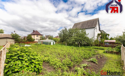 Купить дом, Жодино, Островского ул., 11 соток. Фото 4