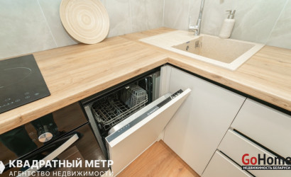 Купить 2-комнатную квартиру, Минск, ул. Брилевская, д. 31 (Октябрьский район). Фото 7