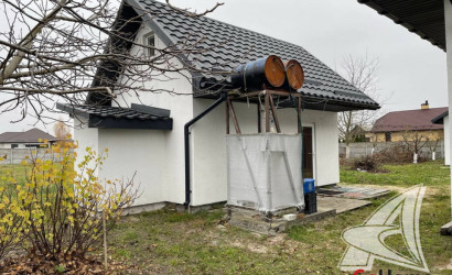 Купить дом, Бульково, Ракитницкий с/с, 19.28 соток. Фото 16