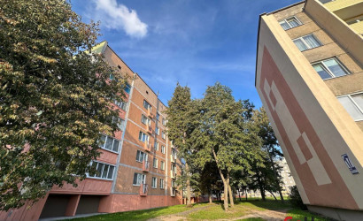 Купить 3-комнатную квартиру, Волковыск, Панковой, 13. Фото 13