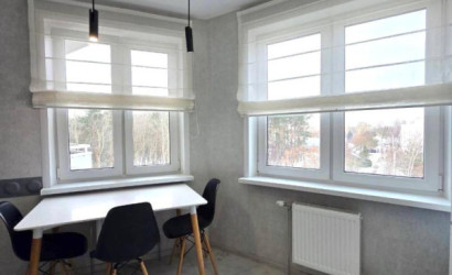 Снять 2-комнатную квартиру, Минск, Павлины Медёлки ул. 7 (Центральный район). Фото 4