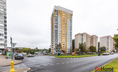 Купить 2-комнатную квартиру, Минск, Карвата ул., 31/А (Партизанский район). Фото 18