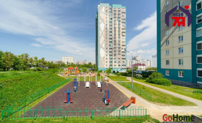 Купить 2-комнатную квартиру, Минск, Лосика ул., 34(Фрунзенский район). Фото 16