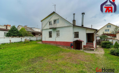 Купить 2-комнатную квартиру, Минск, Радиаторный 1-й пер. (Фрунзенский район). Фото 3
