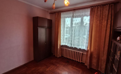 Купить 3-комнатную квартиру, Витебск, 1-я Куйбышева, 9. Фото 2