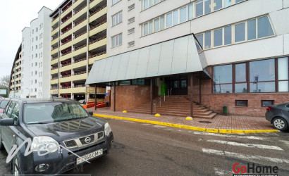 Аренда офиса, Минск, Тимирязева ул., 65/Б,  74.6 кв.м.. Фото 1