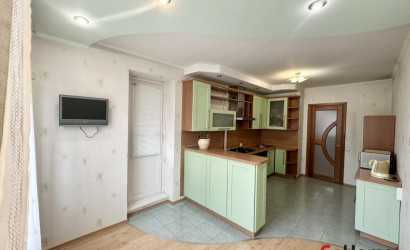 Купить 3-комнатную квартиру, Гродно, Клецкова, 13/1. Фото 4