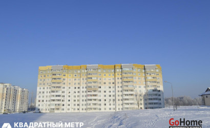 Купить 2-комнатную квартиру, Минск, Чичурина ул., 20 (Фрунзенский район). Фото 9