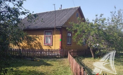 Купить дом, Кобрин, г. Кобрин, 6 соток. Фото 2