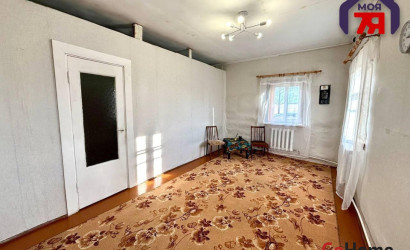 Купить дом, Зажевичи, Зеленая ул., 25 соток. Фото 9