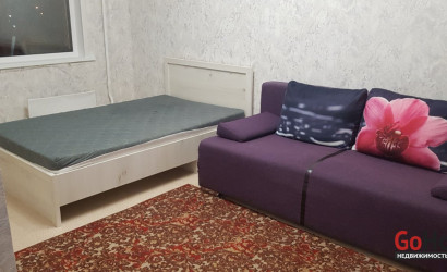 Снять 1-комнатную квартиру, Минск, просп. газеты Звязда, д. 48 По Факту заселения.  (Московский район). Фото 8