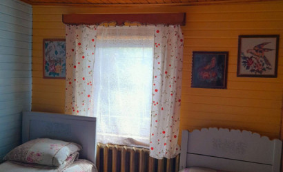 Снять на сутки агроусадьбу, Морино, Центральная,158. Фото 15