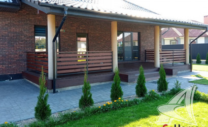 Купить дом, Брест, Ямно-вычулки, 10.15 соток. Фото 6