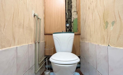 Купить 2-комнатную квартиру, Солигорск, Ленина ул., 26. Фото 13