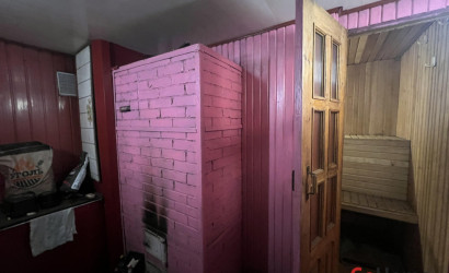 Купить дом, Островля, Новоселов пер., 24.06 соток. Фото 22