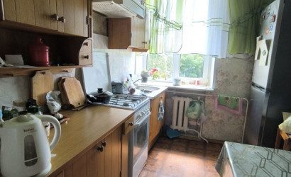 Купить 3-комнатную квартиру, Гомель, Ирининская, 8. Фото 5