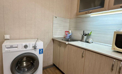 Снять 1-комнатную квартиру, Полоцк, Гагарина, д. 5. Фото 10