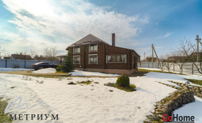 Купить дом, Загорье-1, 10.08 соток. Фото 2