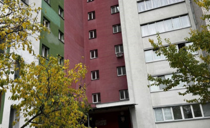 Купить 1-комнатную квартиру, Гомель, Речицкий, 129. Фото 16