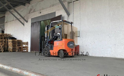 Аренда склада, Брест, ул. Советской Конституции, д. ,  994 кв.м.. Фото 4