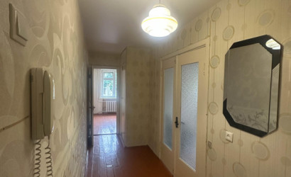 Купить 3-комнатную квартиру, Минск, Куйбышева ул., 30(Советский район). Фото 4