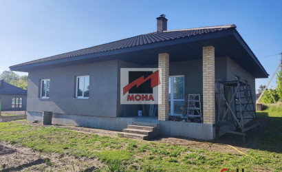 Купить дом, Блювиничи, Чернавчицкая 1, 11.1 соток. Фото 1