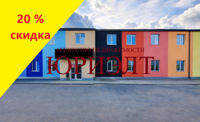 Продажа помещения, Слоним, Минский, 10,  1100 кв.м.. Фото 1