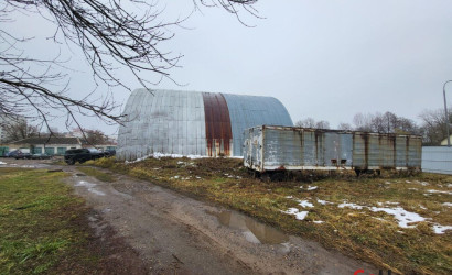 Продажа склада, Витебск, Гагарина ул., 11,  312 кв.м.. Фото 3