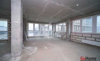 Купить 3-комнатную квартиру, Минск, Мира просп., 6(Октябрьский район). Фото 4