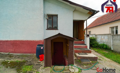 Купить 3-комнатную квартиру, Минск, Радиаторный 1-й пер., 80 (Фрунзенский район). Фото 4