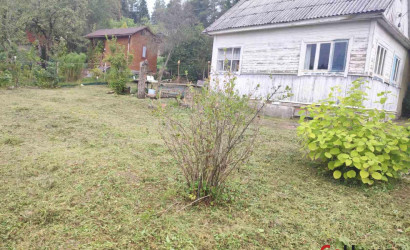 Купить дом в деревне, Зорька, 3.84 соток. Фото 11