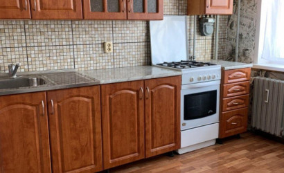 Снять 2-комнатную квартиру на сутки, Борисов, 50 лет БССР,17. Фото 2