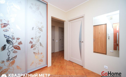 Купить 2-комнатную квартиру, Минск, Слободская ул., 167 (Московский район). Фото 21