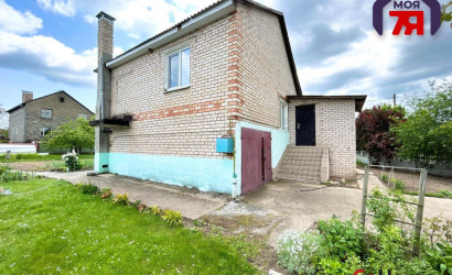 Купить дом, Солигорск, Тадеуша Костюшко ул., 11 соток. Фото 12