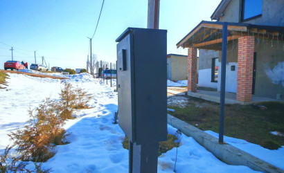 Купить коттедж, Дуброва, Солнечная ул., 6, 20 соток. Фото 29