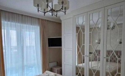 Снять 2-комнатную квартиру, Минск, Кирилла Туровского ул. 14 (Первомайский район). Фото 2