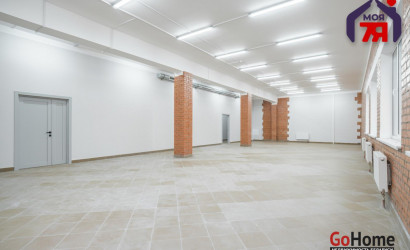 Аренда офиса, Большой Тростенец, Луговая ул., 14/В,  от 20 до 656.4 кв.м.. Фото 8