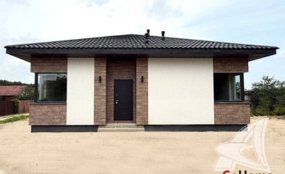 Купить дом, Брест, Мухавецкий с/с, 5 соток. Фото 1