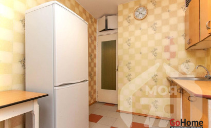 Купить 1-комнатную квартиру, Минск, Багратиона 2-й пер., 17(Партизанский район). Фото 3